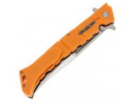 Нож Cold Steel Luzon Large (оранжевый), вид №2 Нож Cold Steel Luzon Large (оранжевый), вид №2