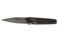 Нож Cold Steel Caledonian Edge (клинок CPM-20CV) Нож Cold Steel Caledonian Edge (клинок CPM-20CV)