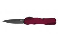 Нож Kershaw Livewire (бордовый)