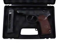 Травматический пистолет МР-80-13Т 45Rubber №0833110069 вид№2 Травматический пистолет МР-80-13Т 45Rubber №0833110069 вид№2