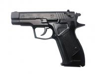 Травматический пистолет Гроза-021 9Р.А. №138851