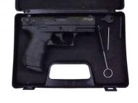Газовый пистолет Walther P22T 10x22T №V17691 вид№2 Газовый пистолет Walther P22T 10x22T №V17691 вид№2