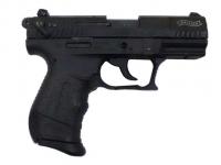 Газовый пистолет Walther P22T 10x22T №V17691 вид№1 Газовый пистолет Walther P22T 10x22T №V17691 вид№1