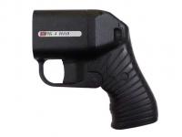 Травматический пистолет ПБ-4-1МЛ 18х45 №Н002515 Травматический пистолет ПБ-4-1МЛ 18х45 №Н002515