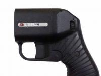 Травматический пистолет ПБ-4-1МЛ 18х45 №Н002515 вид№2 Травматический пистолет ПБ-4-1МЛ 18х45 №Н002515 вид№2