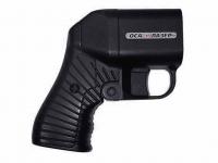 Травматический пистолет ПБ-4-1МЛ 18х45 №Н002515 вид№1 Травматический пистолет ПБ-4-1МЛ 18х45 №Н002515 вид№1