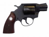 Травматический револьвер Гроза Р-02 9 мм Р.А. №1420538 вид№1 Травматический револьвер Гроза Р-02 9 мм Р.А. №1420538 вид№1