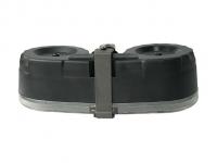 Магазин барабан AK/74 Magazine Korea 5.45mm 95rounds вид № 4