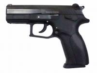 Травматический пистолет Grand Power T12 АКБС 10x28 №15804 Травматический пистолет Grand Power T12 АКБС 10x28 №15804