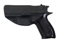 Травматический пистолет Гроза-021 9Р.А. №123377 вид№2