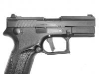 Травматический пистолет Grand Power TQ1 10x28 (New) вид№2