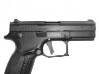 Травматический пистолет Grand Power TQ2 10x28 (New) вид№2