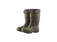 Сапоги мужские Torvi ЭВА, ТЭП с 5-слойным вкладышем до -45 (олива, размер 46-47)