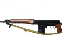 Карабин Тигр 7.62х54 №16001353 вид№2