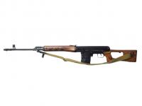 Карабин Тигр 7.62х54 №16001353 вид№1