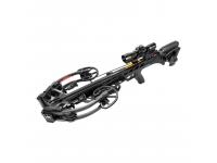 Арбалет ManKung Blast Black XB68BK (с комплектом) Арбалет ManKung Blast Black XB68BK (с комплектом)