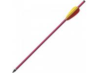 Стрела для арбалета ManKung 16R (цена за 6 штук)