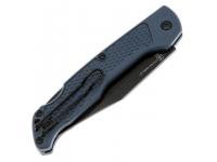 Нож Ontario Camp Plus Forest (серый), вид №2