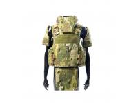 Бронежилет штурмовой Ратник модульный Multicam (реплика)