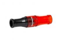 Манок Hunterhelp GH051 с втулкой на гуся (оранжево-черный) Манок Hunterhelp GH051 с втулкой на гуся (оранжево-черный)