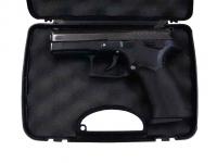 Травматический пистолет Grand Power T12 10x28 №21115 вид№2 Травматический пистолет Grand Power T12 10x28 №21115 вид№2