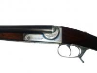 Ружье Frommers кал.16х70 №1745 стволы