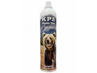 Грин-газ KPS Power Green Gas 12 KG усиленный состав (без силикона, 1000 мл)