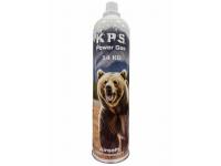 Грин-газ KPS Power Green Gas 14 KG усиленный состав (без силикона, 1000 мл)