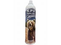 Грин-газ KPS Power Green Gas 16 KG усиленный состав (без силикона, 1000 мл)