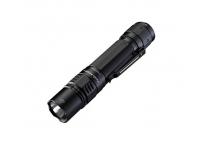 Фонарь Fenix PD36R Pro (с фонарем E03R V2.0, синий)