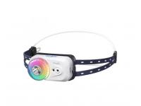 Фонарь Fenix HL17R (белый RGB)