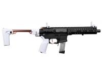 Страйкбольная модель автомата GG FAR 9 ASDF FAR-9MM-ADF-BGB-NCM (130-140 м-с)