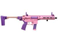 Страйкбольная модель автомата GG FAR 9 FAR-9MM-PIK-PBB-NCM (Pink, 130-140 м-с) Страйкбольная модель автомата GG FAR 9 FAR-9MM-PIK-PBB-NCM (Pink, 130-140 м-с)