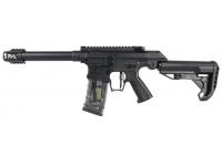Страйкбольная модель автомата GG SSG-1 EGC-SSG-001-BNB-NCM (130-140 м-с) - вид слева Страйкбольная модель автомата GG SSG-1 EGC-SSG-001-BNB-NCM (130-140 м-с) - вид слева
