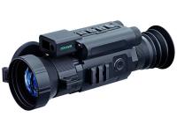 Тепловизионный прицел ATAK ET24-45LRF 4-32x45 (матрица 480x360, лазерный дальномер, обнаружение 2100 м)