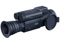 Тепловизионный прицел ATAK ET24-45LRF 4-32x45 (матрица 480x360, лазерный дальномер, обнаружение 2100 м), вид №2