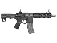Страйкбольная модель автомата GG EMG Seekins Precision SBR8 7 Rail TGR-SBR-07R-BNB-NCM (130-140 м-с) Страйкбольная модель автомата GG EMG Seekins Precision SBR8 7 Rail TGR-SBR-07R-BNB-NCM (130-140 м-с)