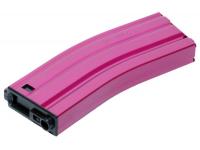 Магазин GG G-08-080 бункерный на 450 шаров для GR16 (Pink)