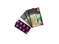 Спички туристические в коробке (8 штук), вид №2