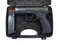 Травматический пистолет Grand Power T12 (Slovakia) 10X28 №I033507 вид№2 Травматический пистолет Grand Power T12 (Slovakia) 10X28 №I033507 вид№2
