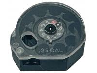 Магазин Agioso Марадер для Корсар 6,35 мм стандарт на 9 пуль