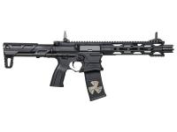 Страйкбольная модель автомата GG EGC-BAM-STL-BNB-NCM BAMF Stealth (пластик, 130-140 м-с)