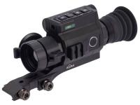 Тепловизионный прицел Atak ET23-45 4,7-37,6 (матрица 384x288, 45 мм, обнаружение 1700 м)
