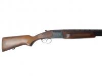 Ружье ИЖ-27М 12х70 №9705407 вид№2