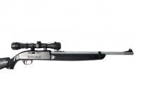 Пневматическая винтовка Crosman Remington AM77 (4.5 мм, прицел 4x20) №D06610103 вид№2