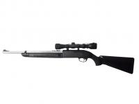 Пневматическая винтовка Crosman Remington AM77 (4.5 мм, прицел 4x20) №D06610103 вид№1