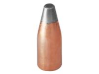 Пуля Техкрим 366ТКМ Magnum Конус 14,5 г (полуоболочечная, биметалл, экспансивная) Пуля Техкрим 366ТКМ Magnum Конус 14,5 г (полуоболочечная, биметалл, экспансивная)
