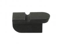 Мушка для Grand Power No.2,6 новое крепление (металл) вид №3