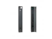 Шкаф оружейный Onix Vincent 12 кг (1350x200x160 мм)