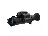 Тепловизионный прицел Sytong FM06-50LRF цифровой (матрица 640x512, 50 мм, дальномер)